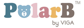 PolarB 5-in-1 Houten Activiteiten Box 44030