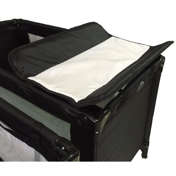 Ding Universeel Aankleedvlak voor Campingbed