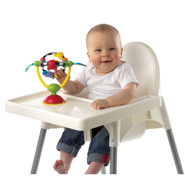 Playgro High Chair Spinning Toy P0182212
