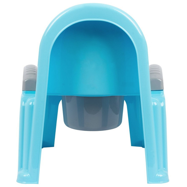 Sevibaby Chair Blauw Potje 68-15