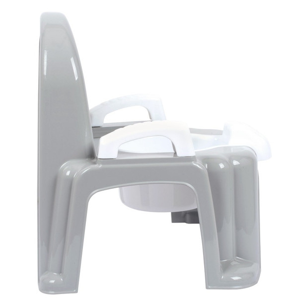 Sevibaby Chair Grijs Potje 68-13