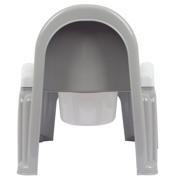 Sevibaby Chair Grijs Potje 68-13