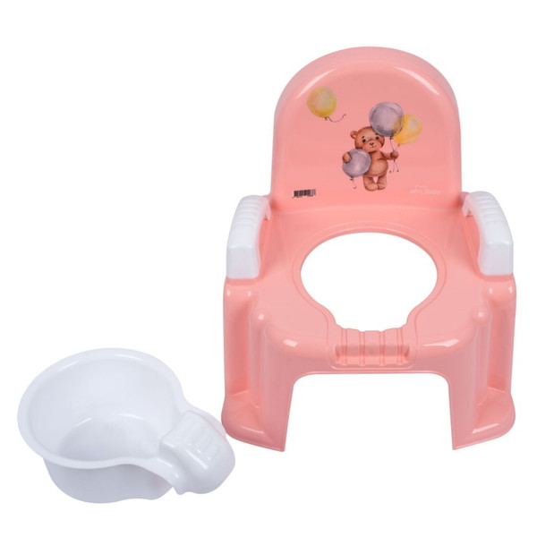 Sevibaby Chair Roze Potje 68-16
