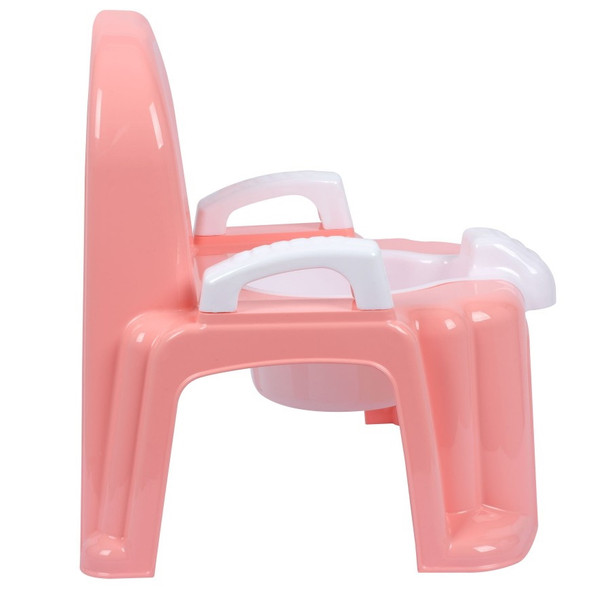 Sevibaby Chair Roze Potje 68-16