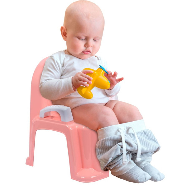 Sevibaby Chair Roze Potje 68-16