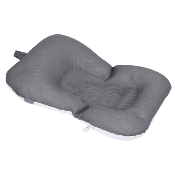 Sevibaby Cozy Triangle Grey Baby Badkussen 69-141