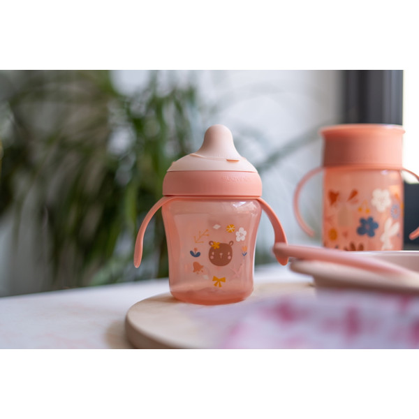 Learning cup store