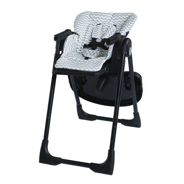 Titanium baby high chair on sale