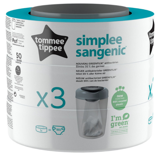 Tommee hotsell tippee 3