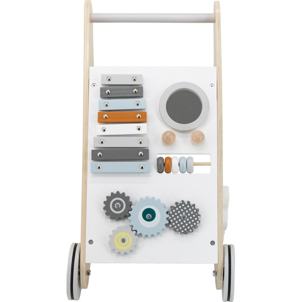 Tryco Houten Activiteiten Loopwagen TR-303012