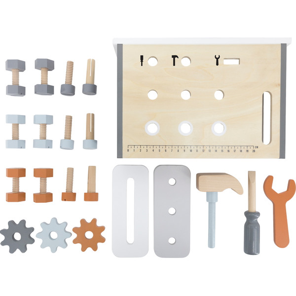Tryco Houten Tafelmodel Werkbank TR-303010
