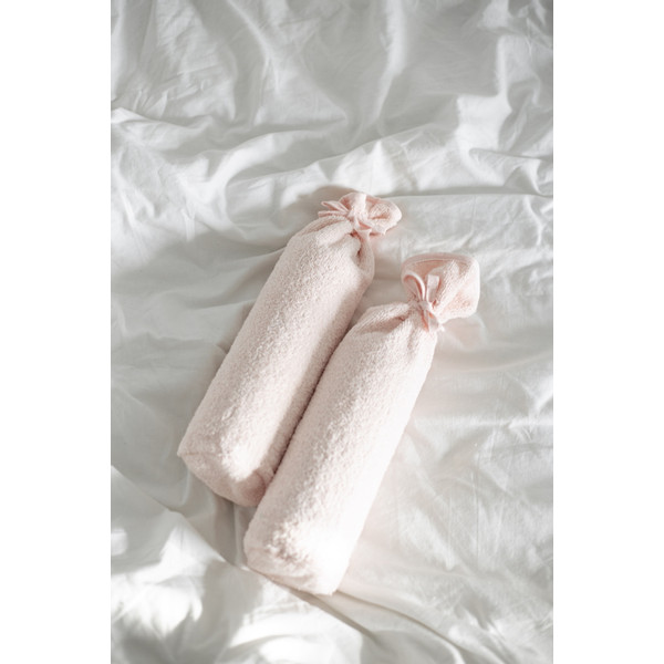 Blush & Blossom Lichtroze Kruikenzak TR-BB4221