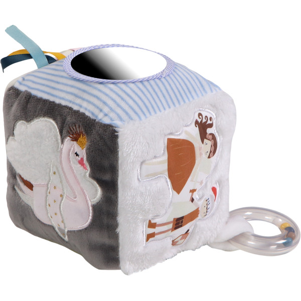 Tryco Fantasie Activiteitenkubus TR-243340