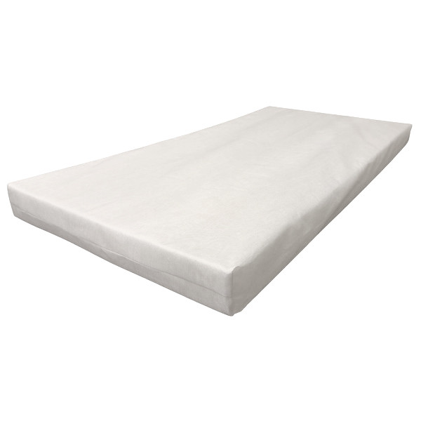 ABZ Non Woven 60 x 120 x 8 cm Ledikantmatras KM408-60/120/8