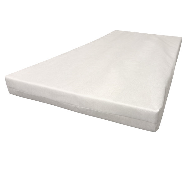 ABZ Non Woven 60 x 120 x 8 cm Ledikantmatras KM408-60/120/8