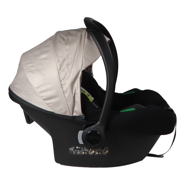 Adamex Nola Cappuccino 40-87 cm i-Size Autostoel NO-04