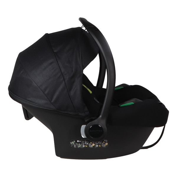 Adamex Nola Carbon 40-87 cm i-Size Autostoel NO-11