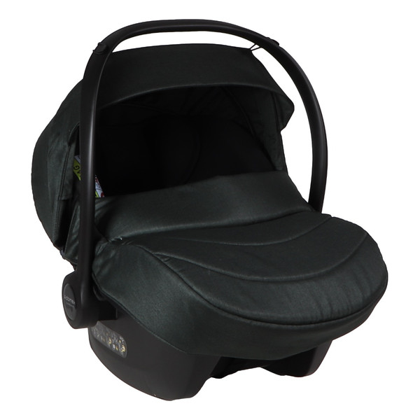 Adamex Quantum Std Green 40-87 cm i-Size Autostoel TK-105