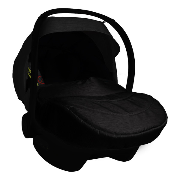 Adamex Belissa Black/Rose 40-87 cm i-Size Autostoel PS-571