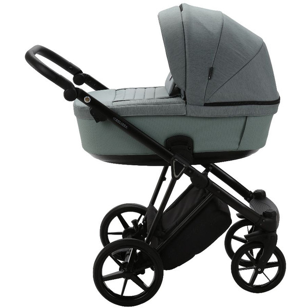 Adamex Belissa Green 2-in-1 Kinderwagen PS-63