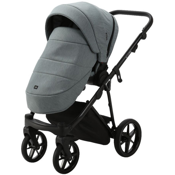 Adamex Belissa Green 2-in-1 Kinderwagen PS-63