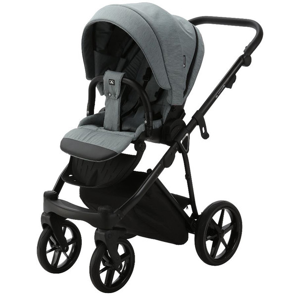 Adamex Belissa Green 2-in-1 Kinderwagen PS-63