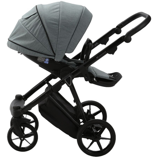 Adamex Belissa Green 2-in-1 Kinderwagen PS-63