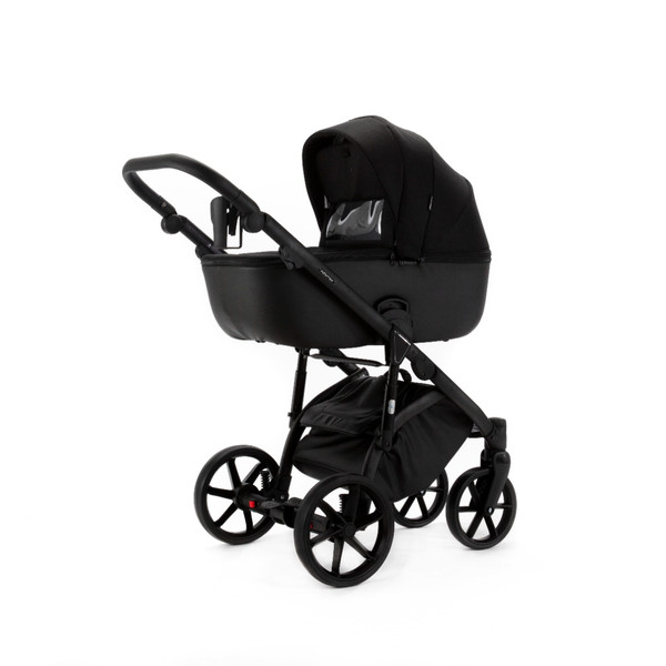 Adamex Nola Natura Carbon 2-in-1 Kinderwagen NO-11