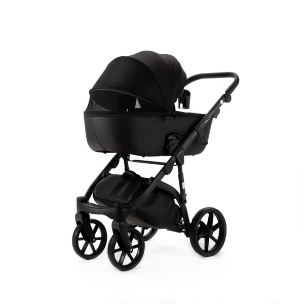 Adamex Nola Natura Carbon 2-in-1 Kinderwagen NO-11