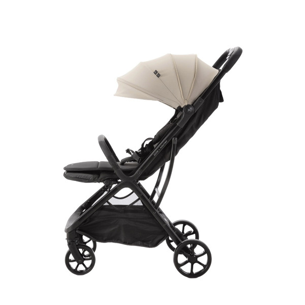 Adamex Zoom Beige Wandelwagen
