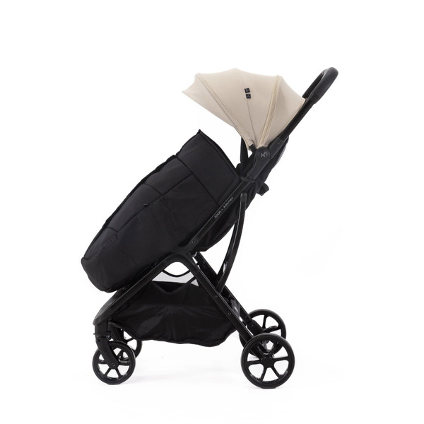 Adamex Zoom Beige Wandelwagen