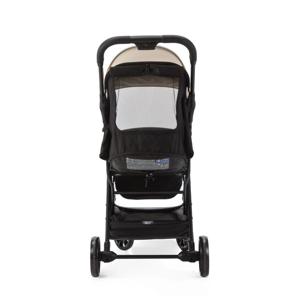 Adamex Zoom Beige Wandelwagen