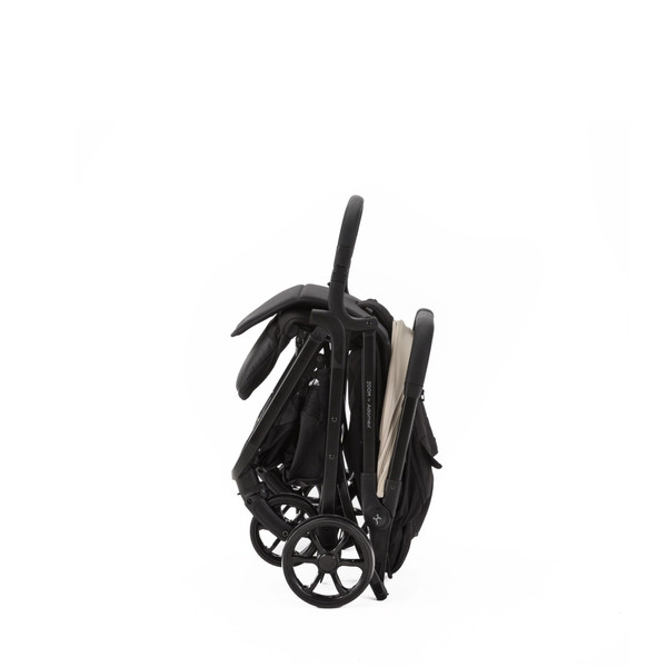 Adamex Zoom Black Wandelwagen