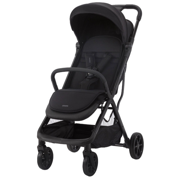 Adamex Zoom Black Wandelwagen