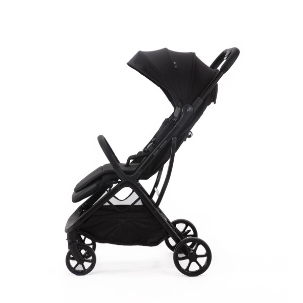 Adamex Zoom Black Wandelwagen