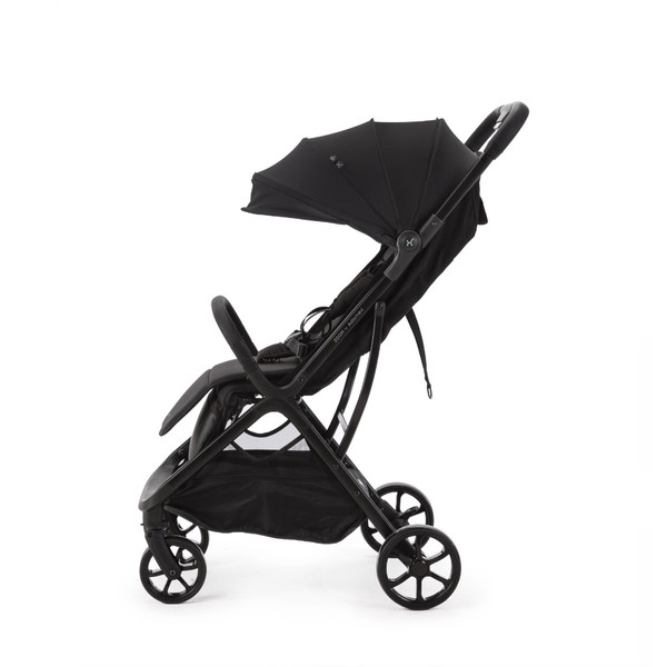 Adamex Zoom Black Wandelwagen