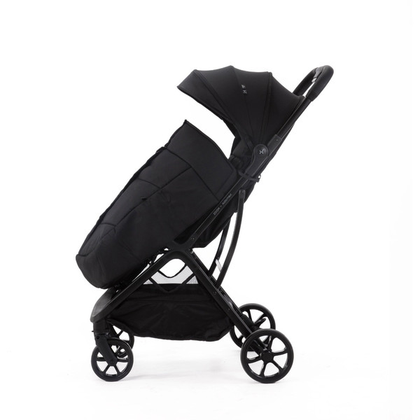 Adamex Zoom Black Wandelwagen