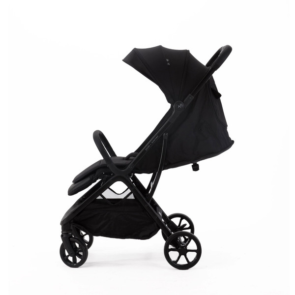 Adamex Zoom Black Wandelwagen