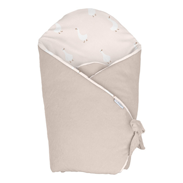 Albero Mio Gaja Goose Wikkeldeken