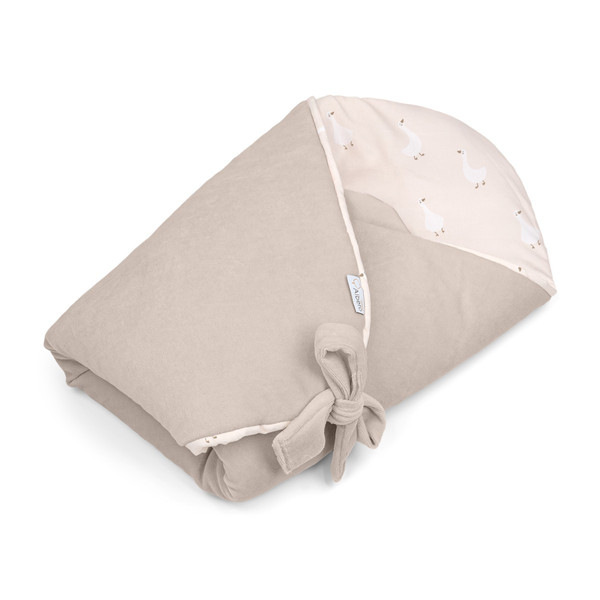 Albero Mio Gaja Goose Wikkeldeken