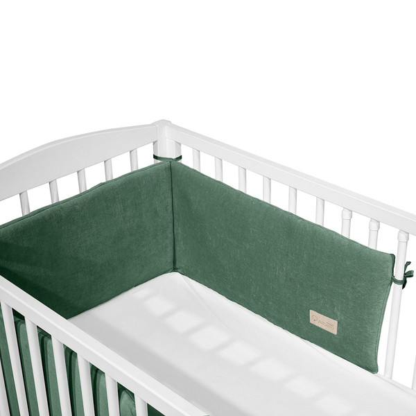 Albero Mio Green Bedbumper CC4