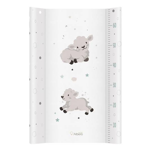 Albero Mio Little Sheep Aankleedkussen 439