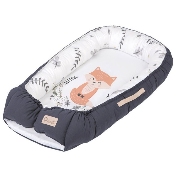Albero Mio Nature & Love Forest Babynest N004