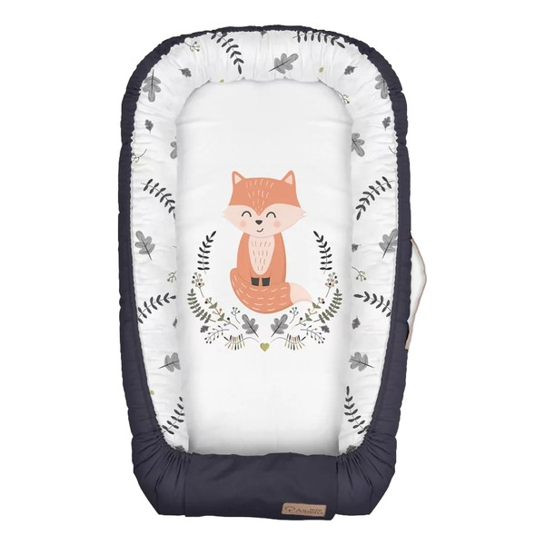 Albero Mio Nature & Love Forest Babynest N004