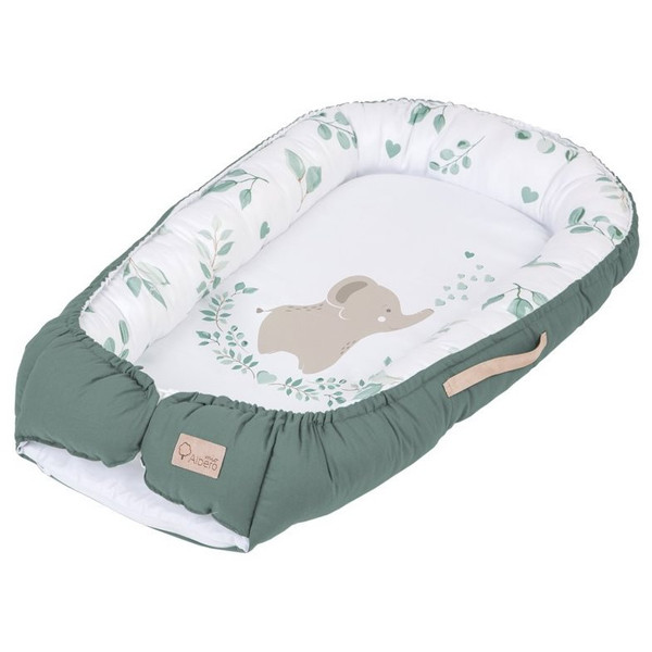 Albero Mio Nature & Love Savanna Babynest N002