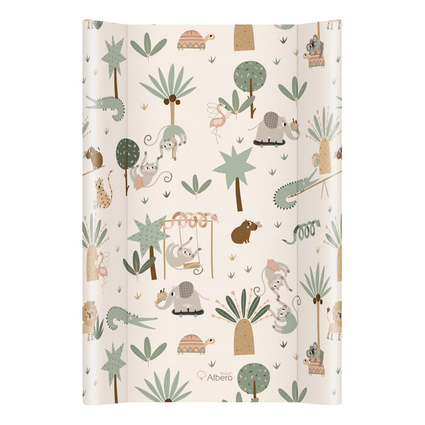 Albero Mio Tropic Fun Aankleedkussen CP4