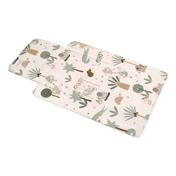 Albero Mio Tropic Fun Travel Verschoningsmat CP4