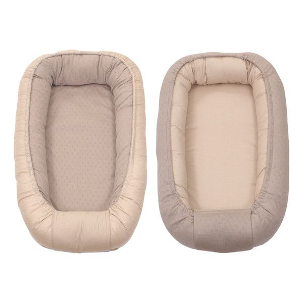 Bonet et sale bonet babynest