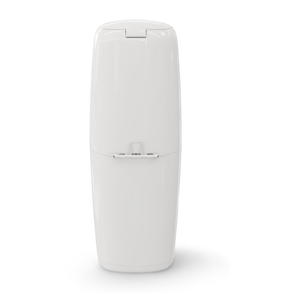 Angelcare Navulcassettes 6-pack + Classic XL Wit Luieremmer