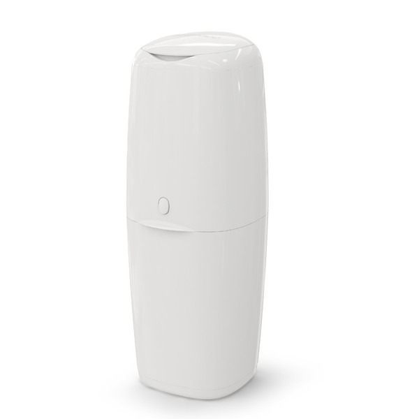 Angelcare Classic XL Wit Luieremmer AD8000XL-DE